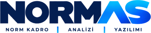 NORMAS — the workforce gauge